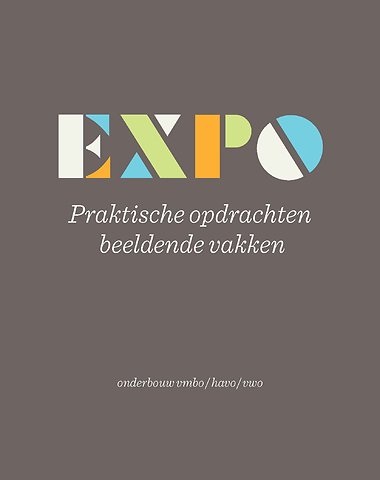 EXPO onderbouw vmbo/havo/vwo