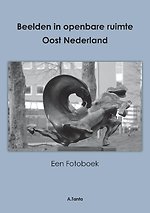Beelden in openbare ruimte Oost Nederland