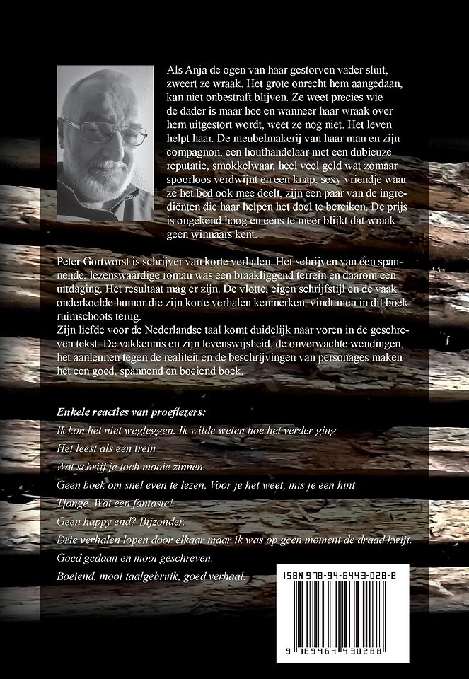 Wraak kent geen winnaars