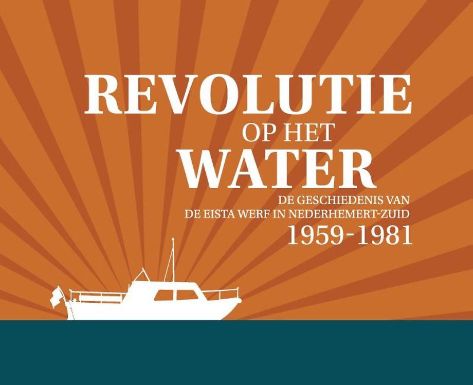 Revolutie op het water