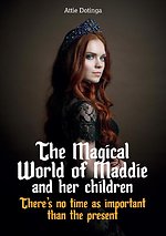 The Magical World of Maddie and her children 4