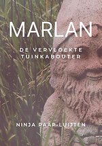 Marlan de vervloekte tuinkabouter