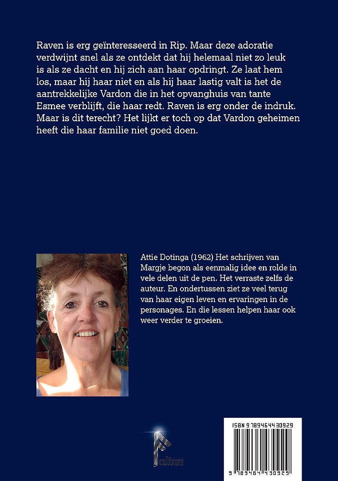 De Magische Wereld van Margje en haar kinderen 6