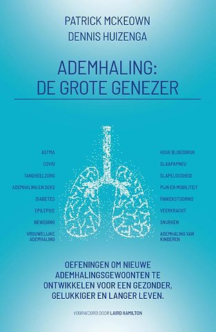 Ademhaling: de grote genezer