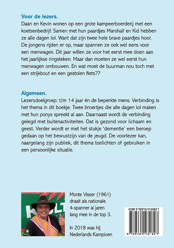 De Bosridders gaan ringsteken