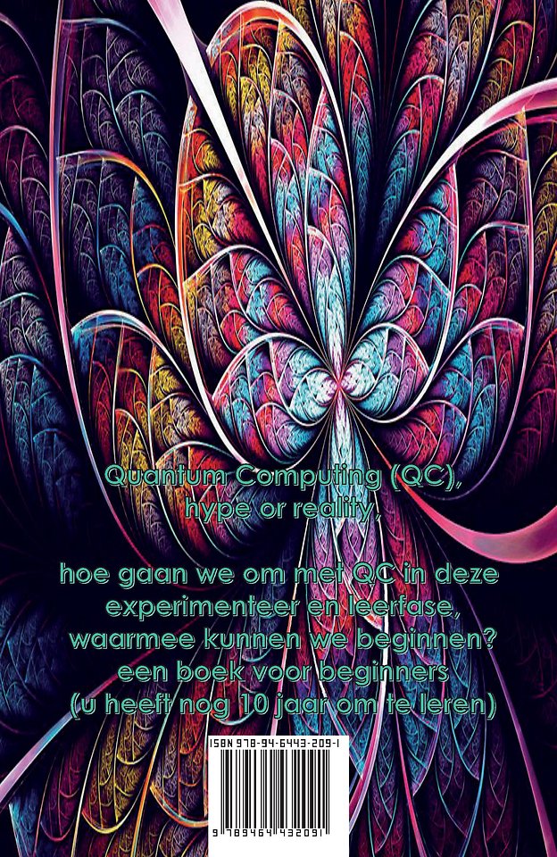 Quantificeren of niet