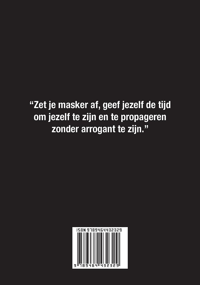 Het geheim van positief denken