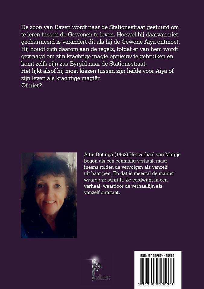 De Magische Wereld van Margjes Kleinkinderen 8