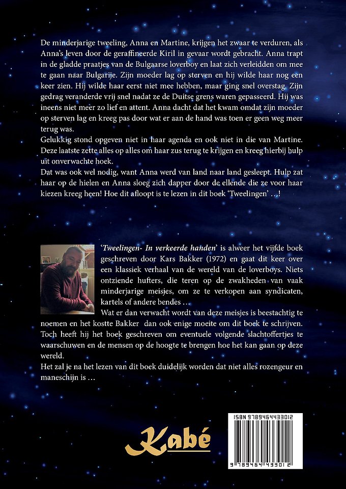 Tweelingen