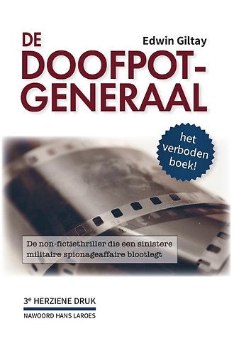 De doofpotgeneraal
