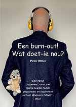 Een burn-out! Wat doet ie nou?