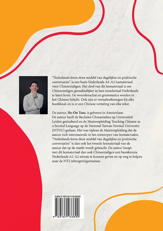 Nederlands leren door middel van dagelijkse en praktische conversaties