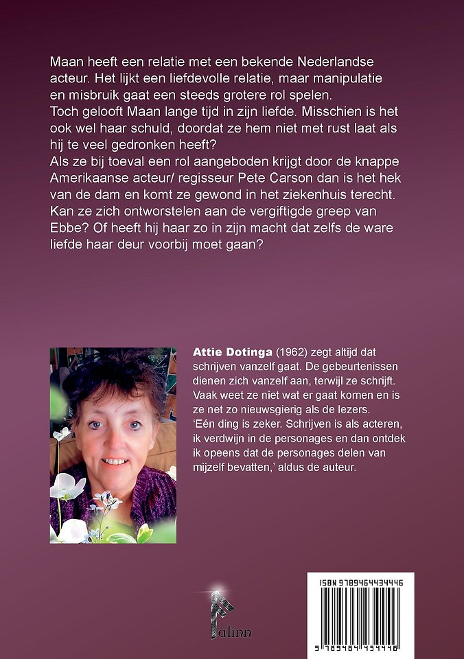 Jij, bent van mij!