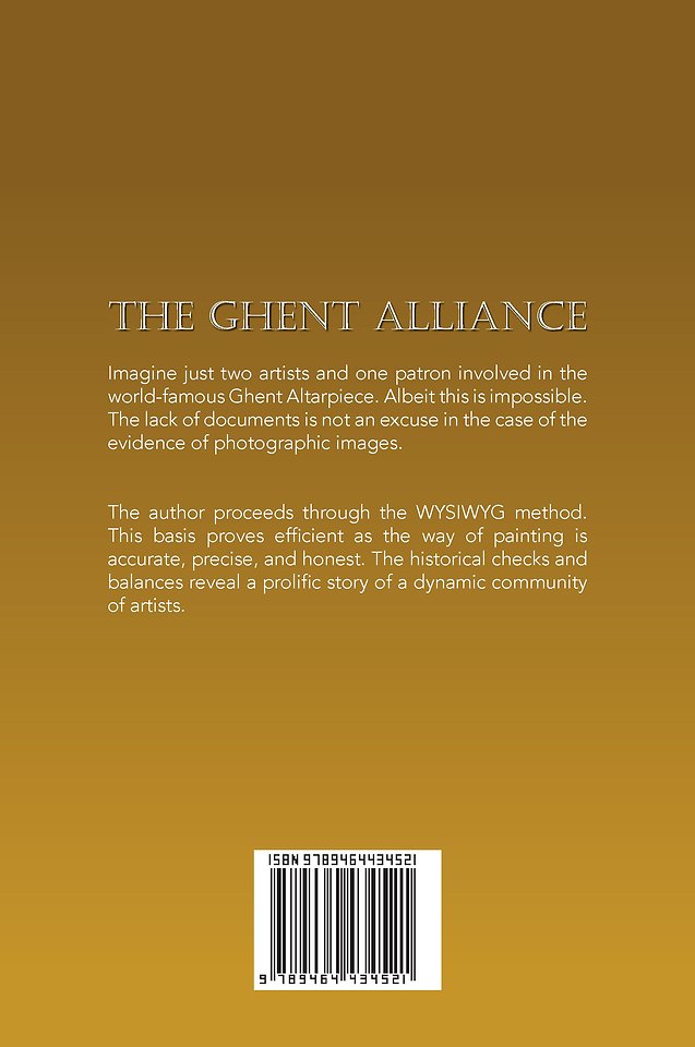 The Ghent Alliance
