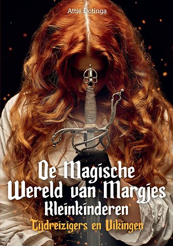 De Magische Wereld van Margjes Kleinkinderen 10