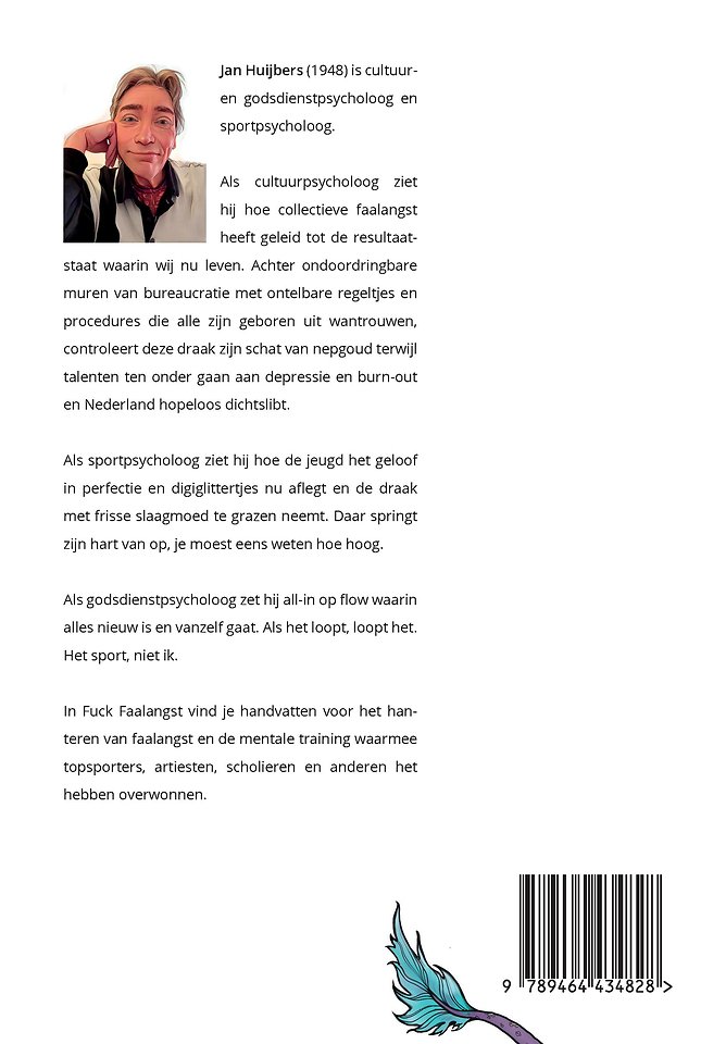 Fuck Faalangst