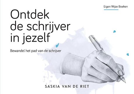 Ontdek de schrijver in jezelf