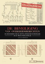 Staatsgeheim, Beveiliging van overheidsberichten