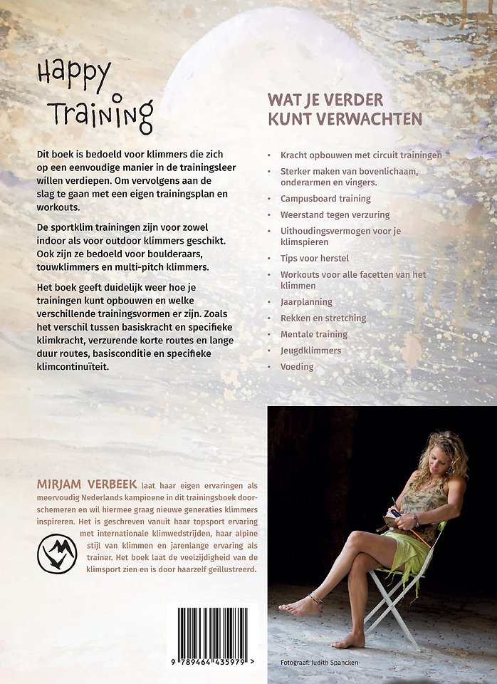 Happy Training