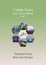 Turkije-Turks 2 leer- en werkboek
