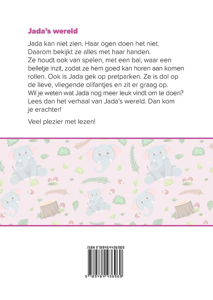Jada's wereld
