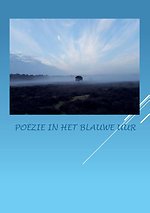 Poëzie in het blauwe uur