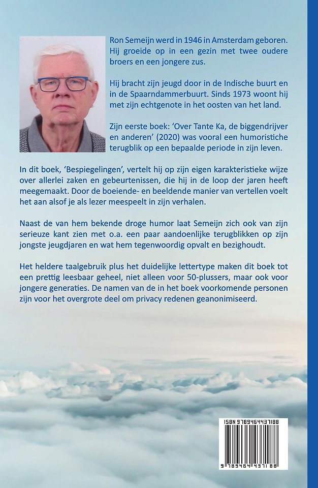 Bespiegelingen