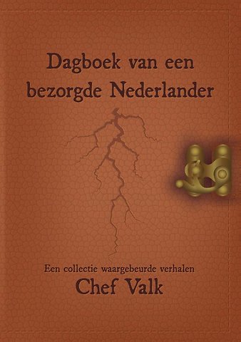Dagboek van een bezorgde Nederlander