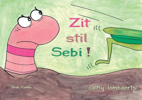Zit stil Sebi