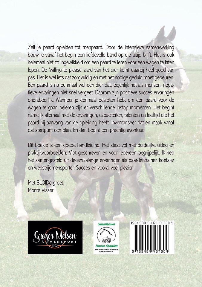 Van Veulen tot Menpaard