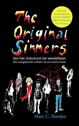 The Original Sinners