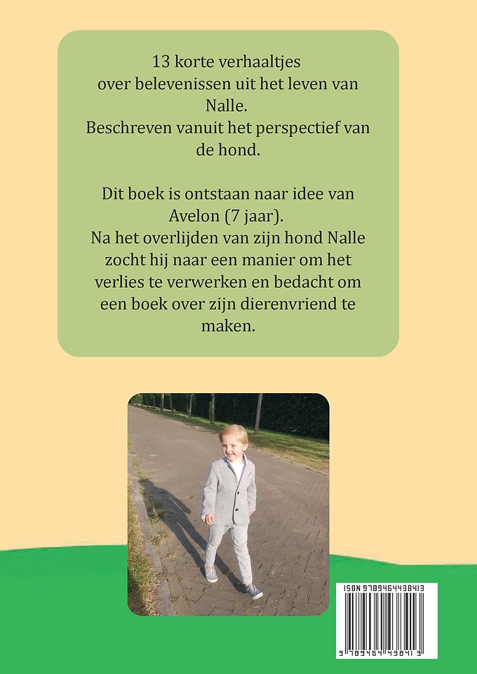 Nalle en zijn leven