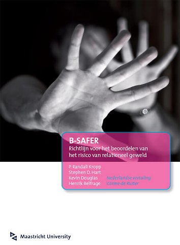 B-SAFER (e-boek)