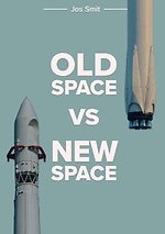 Old space vs new space