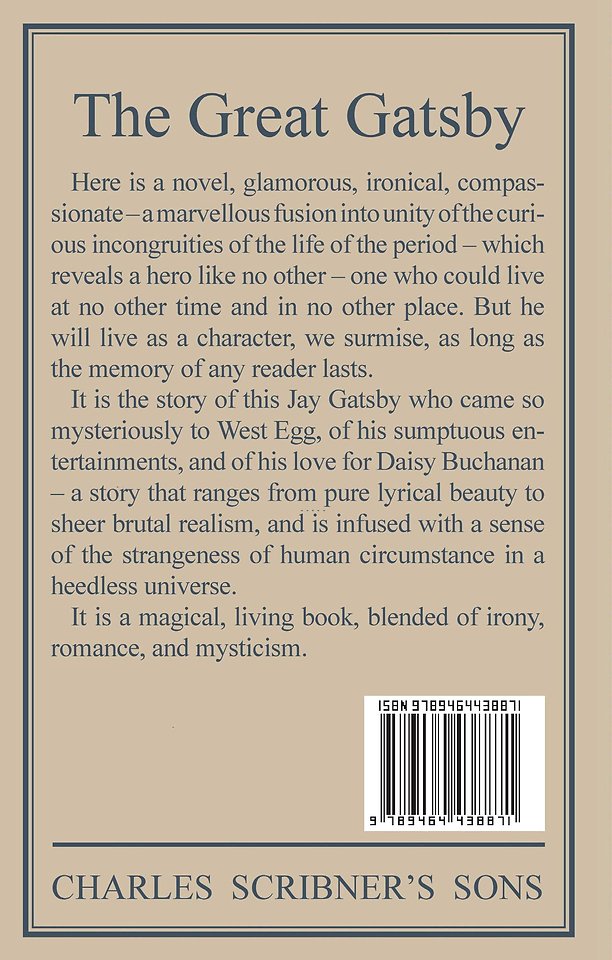 Gatsby