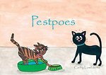 Pestpoes