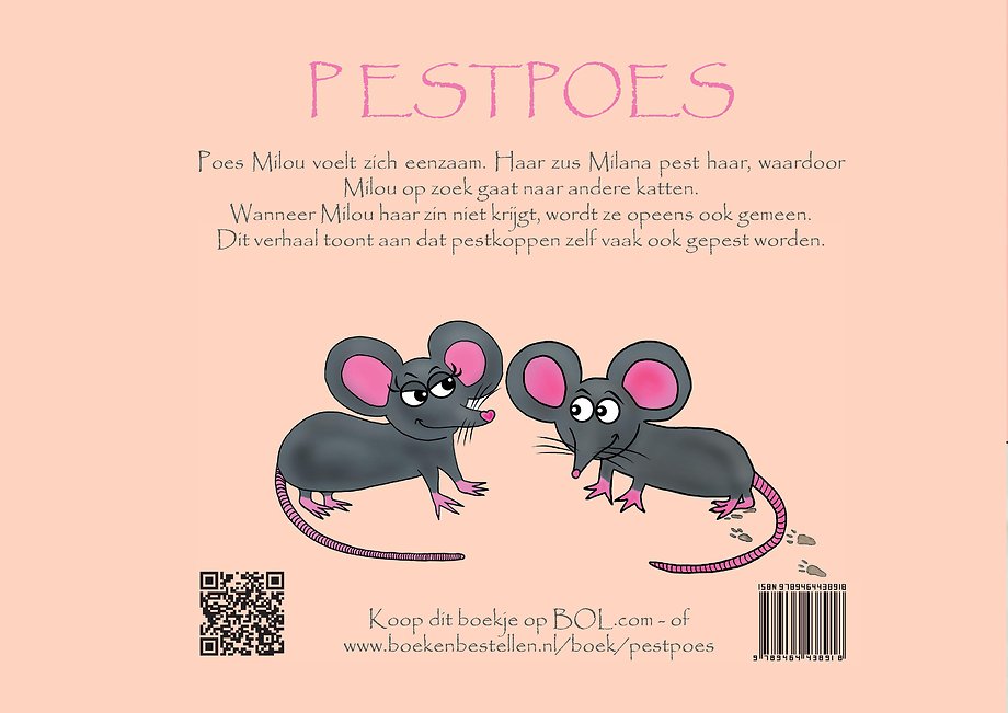 Pestpoes