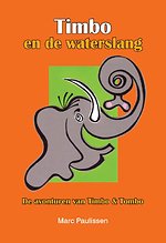 Timbo en de waterslang