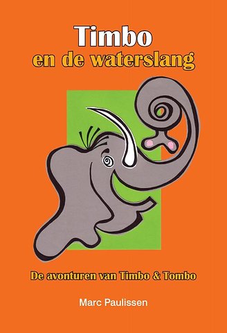 Timbo en de waterslang