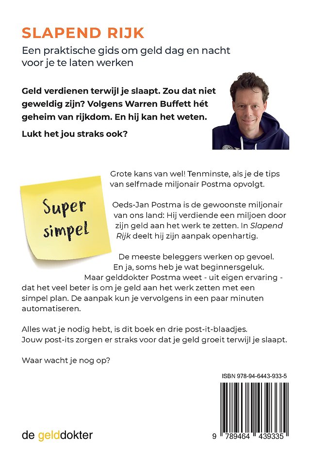 Slapend rijk