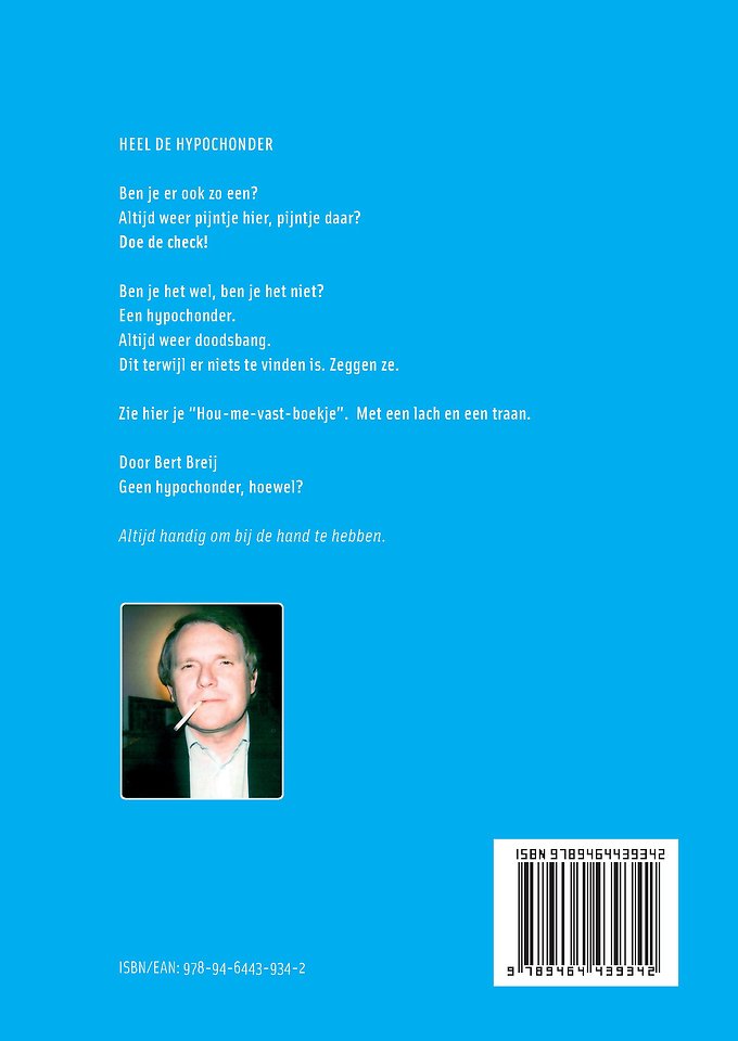 Heel de hypochonder