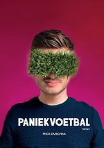Paniekvoetbal