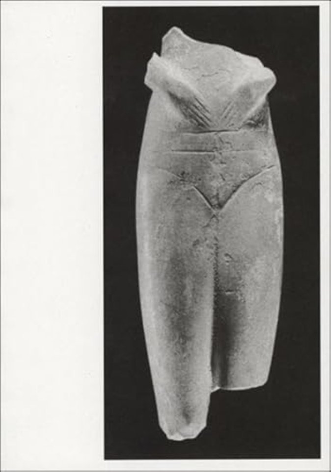 Cycladic Blues