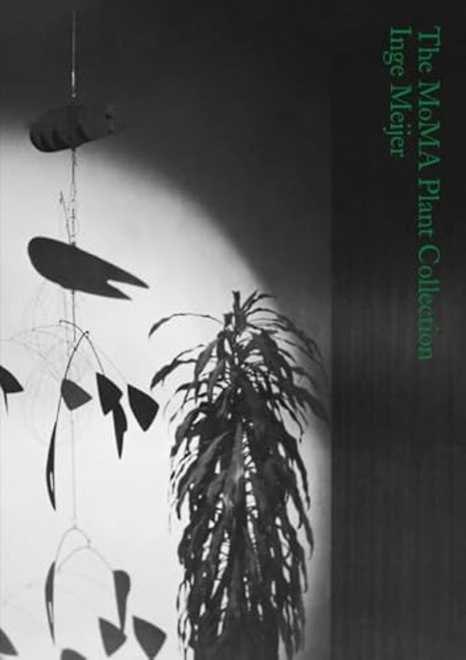The MoMA Plant Collection