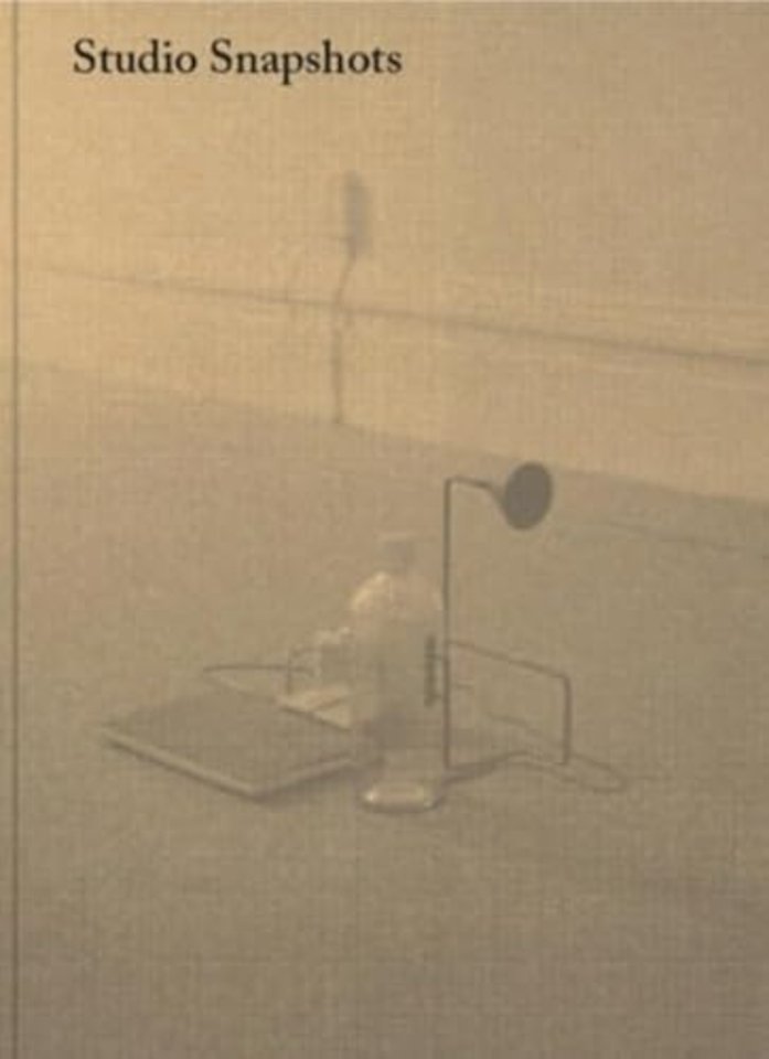 Studio Snapshots