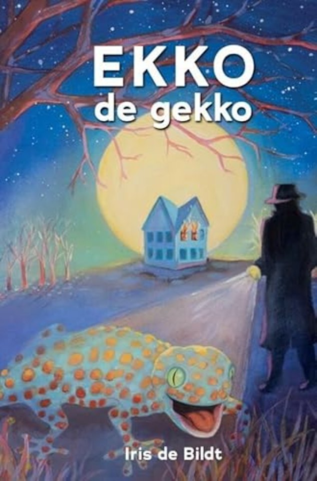 Ekko de gekko