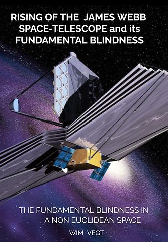 Rising of the James Webb Space-Telescope General Observer and its Fundamental Blindness