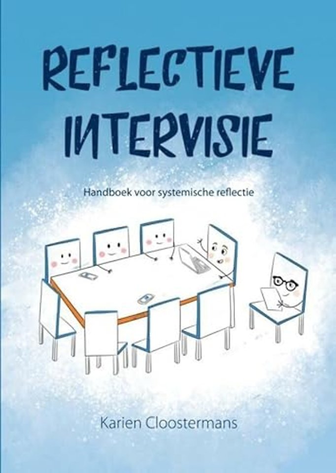 Reflectieve intervisie