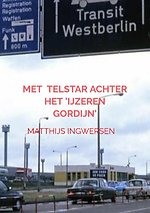 Met voetbalclub Telstar achter het 'ijzeren gordijn'