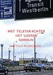 Met voetbalclub Telstar achter het 'ijzeren gordijn'